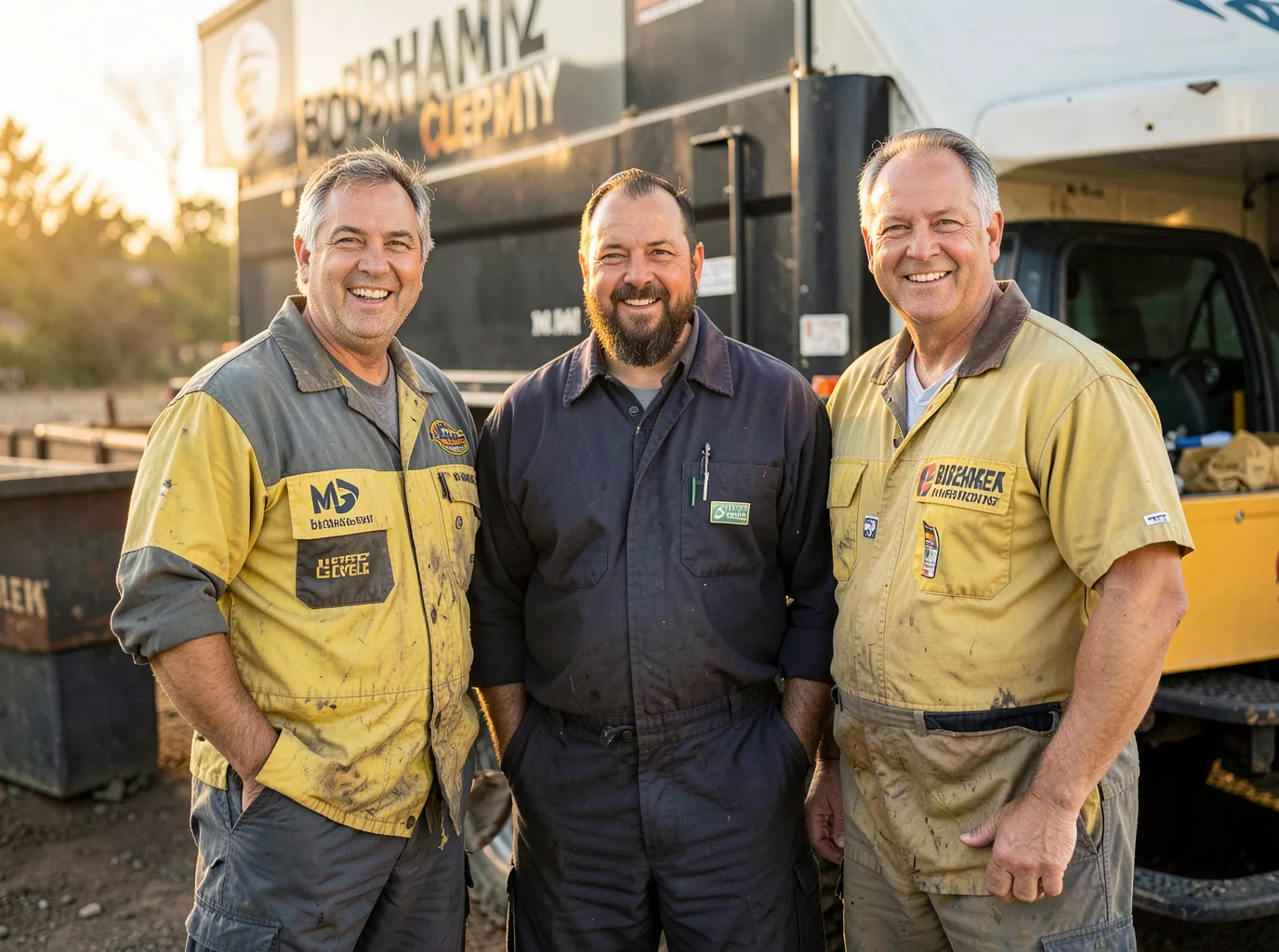 Sewage Cleanup company in Broxton, GA